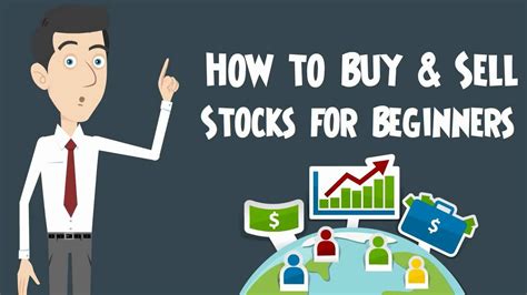 how to sell on stock c|how to sell stock for beginners.